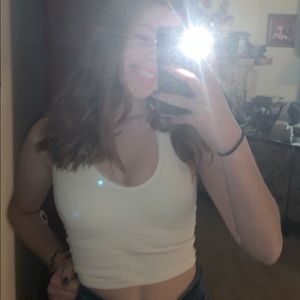 Meet your Posher, Mel